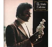 Johnny Mathis - The Mathis Collection