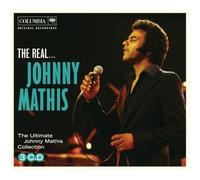 Johnny Mathis - The Real Johnny Mathis