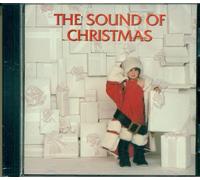 Johnny Mathis - The Sound of Christmas