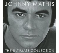 Johnny Mathis The Ultimate Collection (CD) Album (Importación USA)