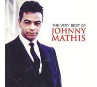 Johnny Mathis The Very Best Of Johnny Mathis (CD) Album (Importación USA)