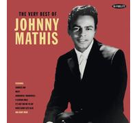 The Very Best Of Johnny Mathis