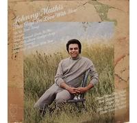 Johnny Mathis - This Guy's In Love With You [LP]