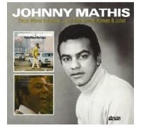 Johnny Mathis - Those Were the Days/Love from Romeo and Juliet