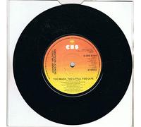 Johnny Mathis - Too Much, Too Little, Too Late