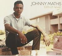 Johnny Mathis - Twelfth Of Never