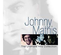 Johnny Mathis - Ultimate Hits Collection