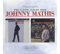 Johnny Mathis - Warm / Swing Softly