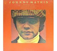 Johnny Mathis - What'll I Do LP