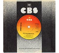 Johnny Mathis - When A Child Is Born - Johnny Mathis 7" 45