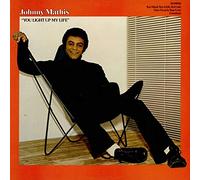 Johnny Mathis - You Light Up My Light