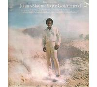 Johnny Mathis - You've Got A Friend