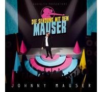 Johnny Mauser - Die Sendung mit dem Mauser [Vinilo]