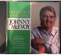 Johnny Mcevoy - Ireland's Original