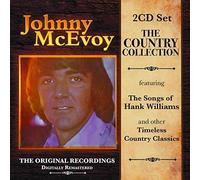 Johnny McEvoy - The Country Collection