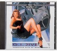 Johnny Mercer - GI Jive - American Hits of WW2 - 1930s & 1940s