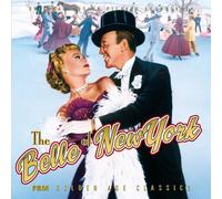 Johnny Mercer / Harry Warren - The Belle of New York (OST)