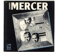 Johnny Mercer - Johnny Mercer Sings