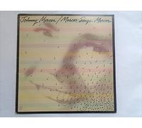 JOHNNY MERCER - mercer sings mercer