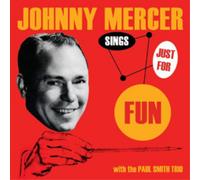Johnny Mercer Sings Just for Fun (CD) Album (Importación USA)