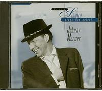 Johnny Mercer - Sings Select Johnny Mercer