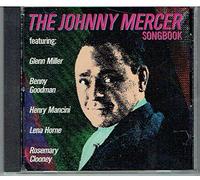 Johnny Mercer Songbook