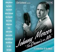Johnny Mercer - the Dreams on Me