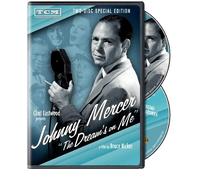 Johnny Mercer: The Dream'S On Me [Edizione: Stati Uniti] [USA] [DVD]