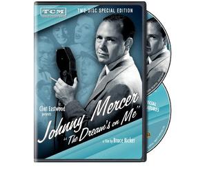 Johnny Mercer: The Dream'S On Me [Edizione: Stati Uniti] [USA] [DVD]