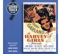Johnny Mercer - The Harvey Girls [Import]