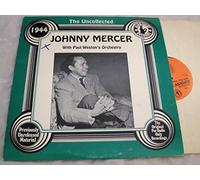 Johnny Mercer - The Uncollected 1944