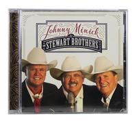 Johnny Minick & the Stew - Johnny Minick & The Stewart Brothers