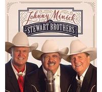 Johnny Minick & The Stewart Johnny Minick & The Stewart (CD) (Importación USA)