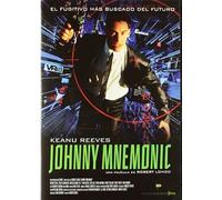 Johnny Mnemonic