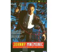 Johnny_Mnemonic [DVD]