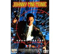 Johnny Mnemonic [Francia] [DVD]