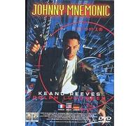 Johnny Mnemonic [Francia] [DVD]