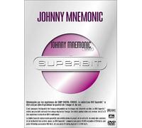 Johnny Mnemonic [Francia] [DVD]