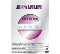 Johnny mnemonic [Francia] [DVD]