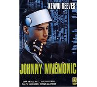 Johnny Mnemonic [Italia] [DVD]