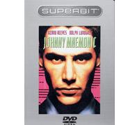 Johnny Mnemonic [USA] [DVD]