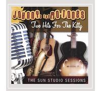 Johnny & Mo-Tones - Two Hits for the Kitty: Sun St