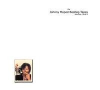 Johnny Moped - Bootlegs I & II