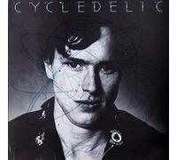 Johnny Moped - Cycledelic [Vinilo]