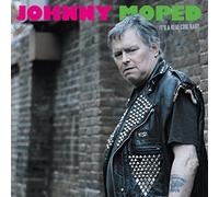 Johnny Moped - It's A Real Cool Baby [VINYL] [Vinilo]
