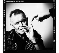 Johnny Moped - Living In A Dream World/Save the Baby Seals [Vinilo]