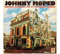 Johnny Moped - Matinee Acoustic Live at the Prince Albert [Vinilo]