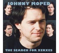 Johnny Moped The Search for Xerxes (Vinyl) 12" Album (Importación USA)