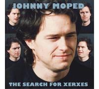 Johnny Moped The Search for Xerxes (Vinyl) 12" Album (Importación USA)