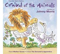 Johnny Morris - Carnival Of The Animals